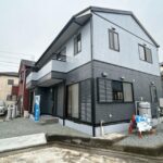 清水区八坂東　外観