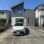 建物外観　別角度です。