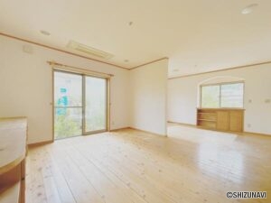 富士宮市大鹿窪LDK