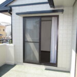 三島市栄町　ハイムドマーニ　外観