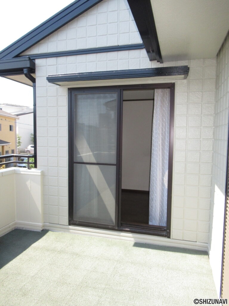 三島市栄町　ハイムドマーニ　外観