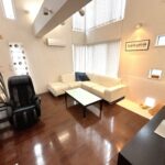 御殿場市神山　戸建　内観