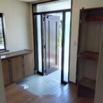 富士市今泉八丁目　中古住宅　室内