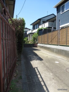 三島市栄町　ハイムドマーニ　外観