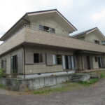 富士市伝法　外観