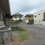 富士市伝法　外観