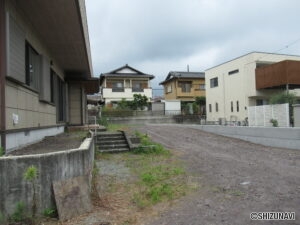 富士市伝法　外観