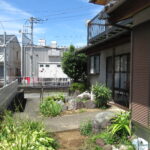 函南町塚本　土地　外観