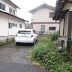 野中戸建て　P
