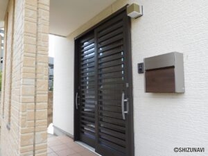 長泉町中土狩　中古戸建