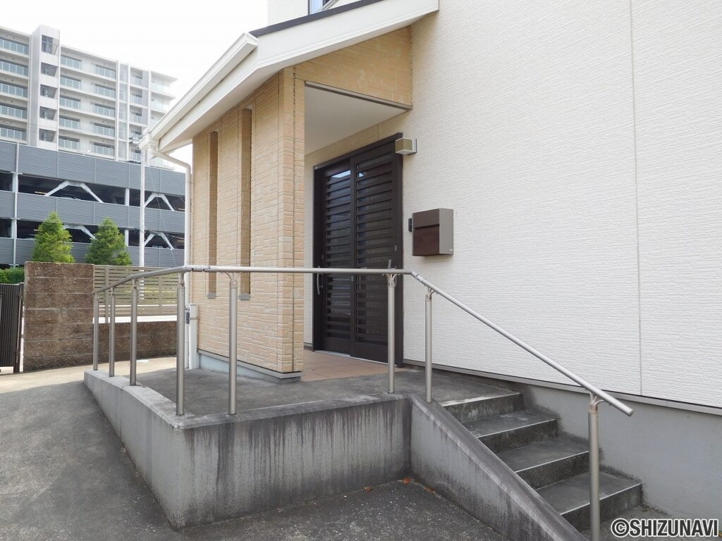 長泉町中土狩　中古戸建