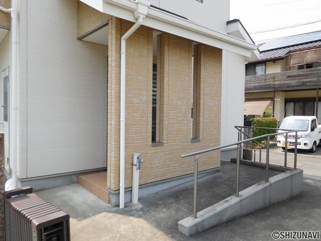 長泉町中土狩　中古戸建