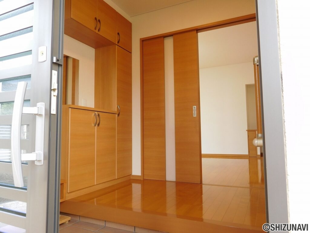 長泉町中土狩　中古戸建