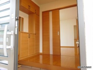 長泉町中土狩　中古戸建