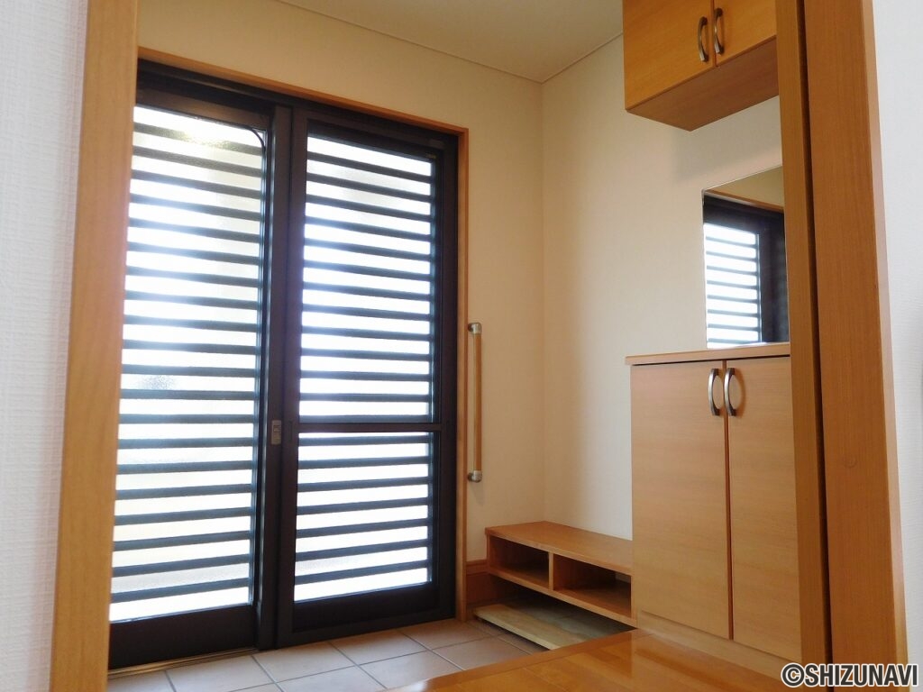 長泉町中土狩　中古戸建