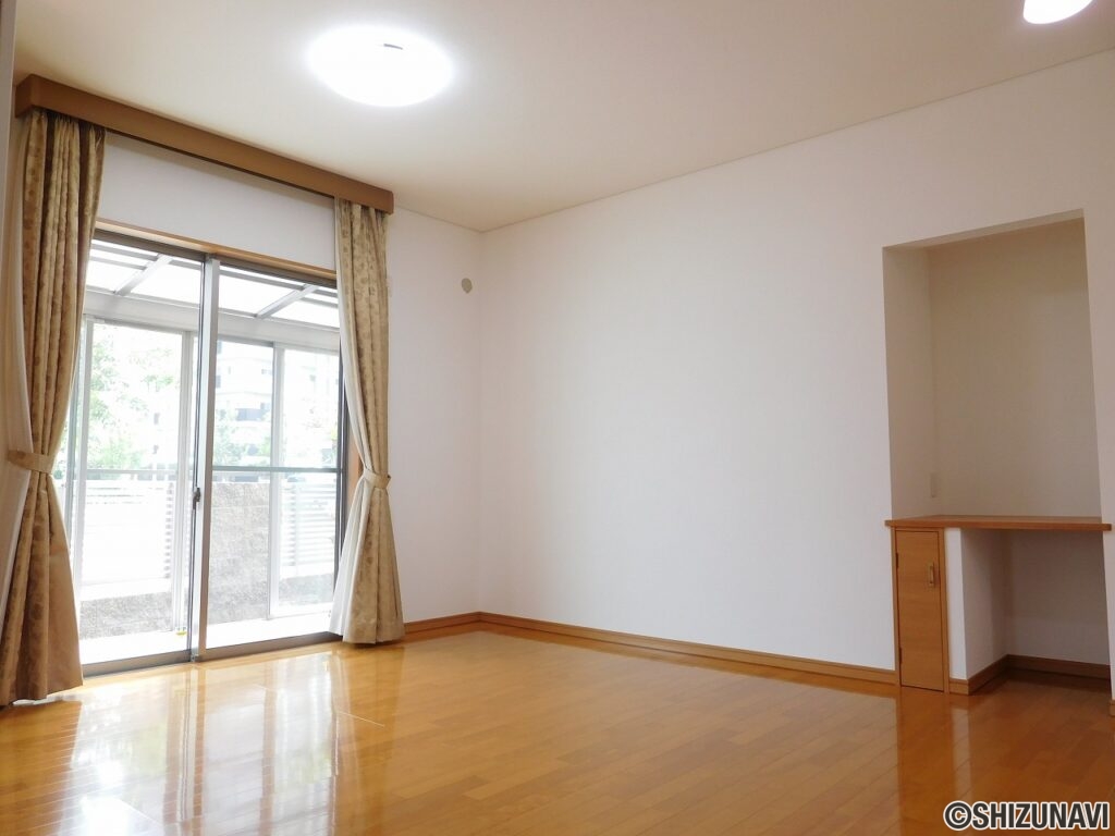 長泉町中土狩　中古戸建