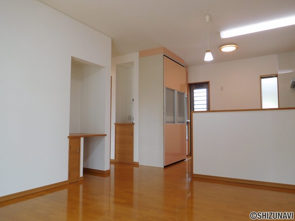長泉町中土狩　中古戸建