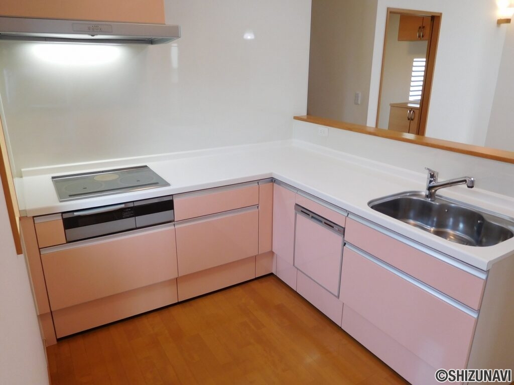 長泉町中土狩　中古戸建