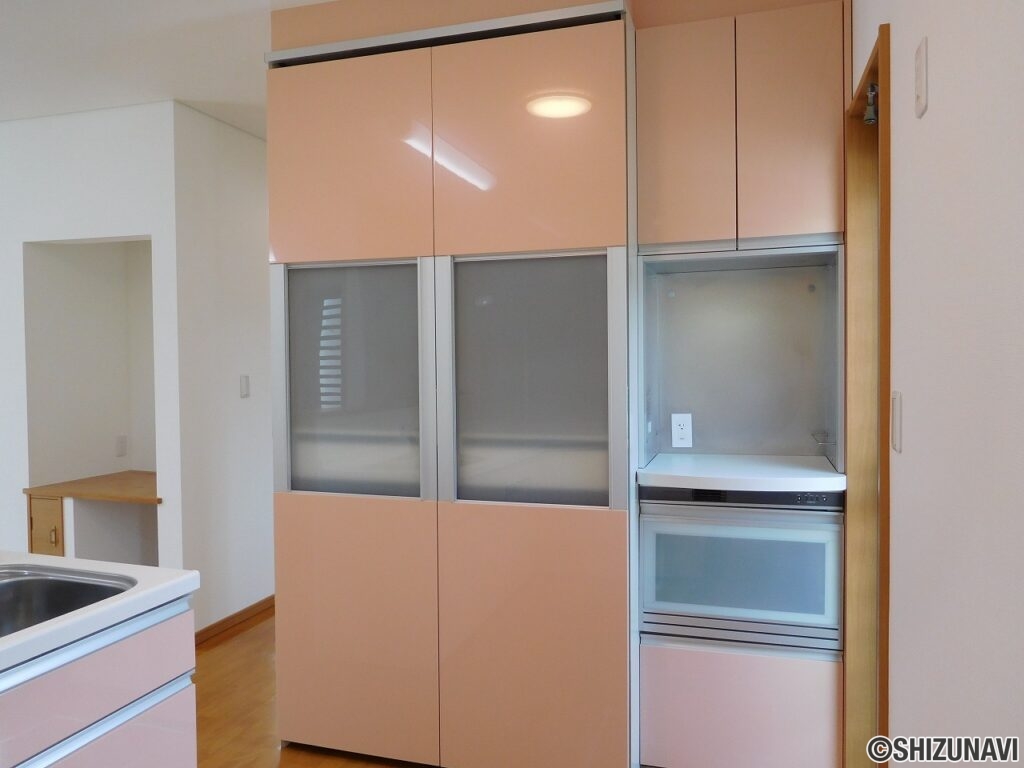 長泉町中土狩　中古戸建