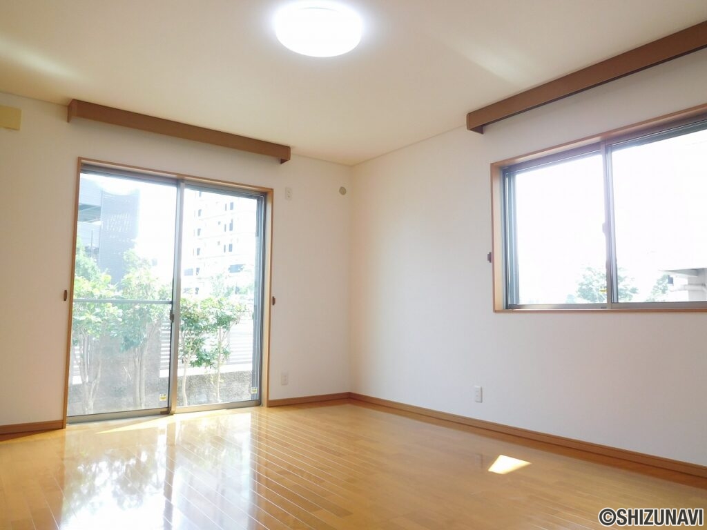 長泉町中土狩　中古戸建