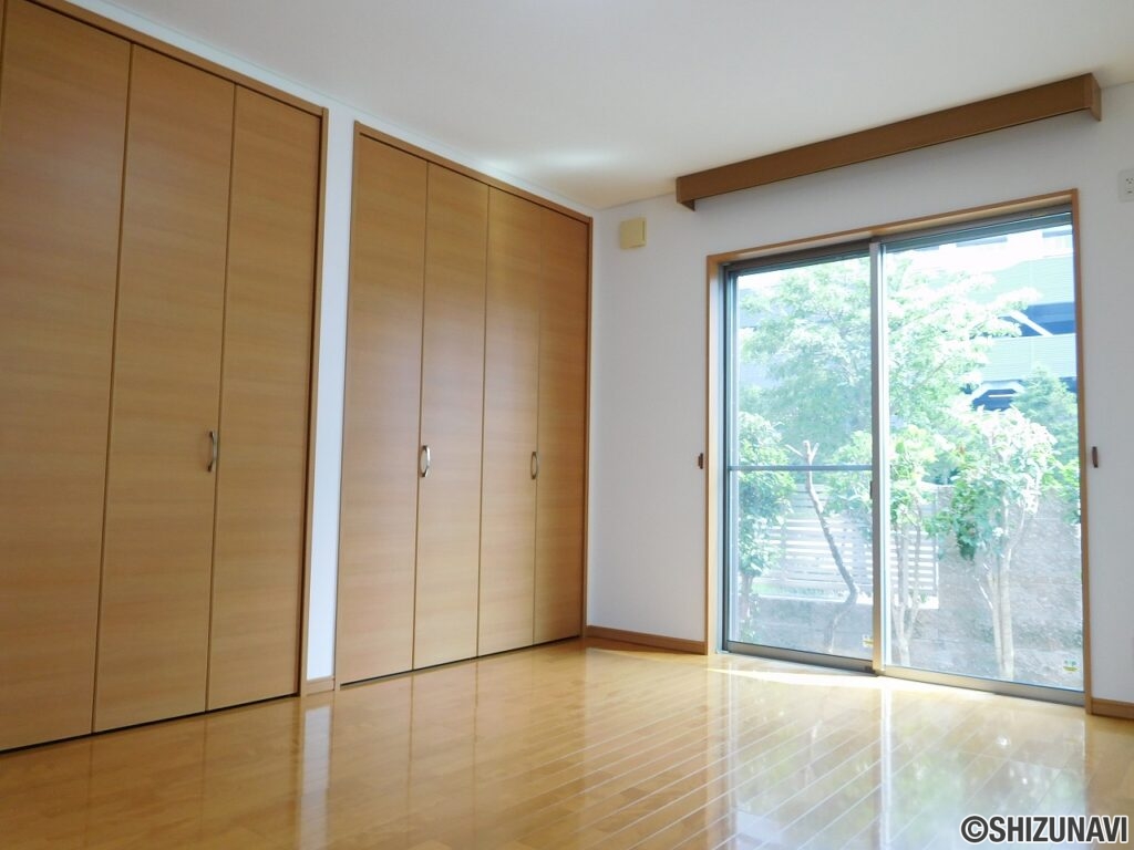 長泉町中土狩　中古戸建