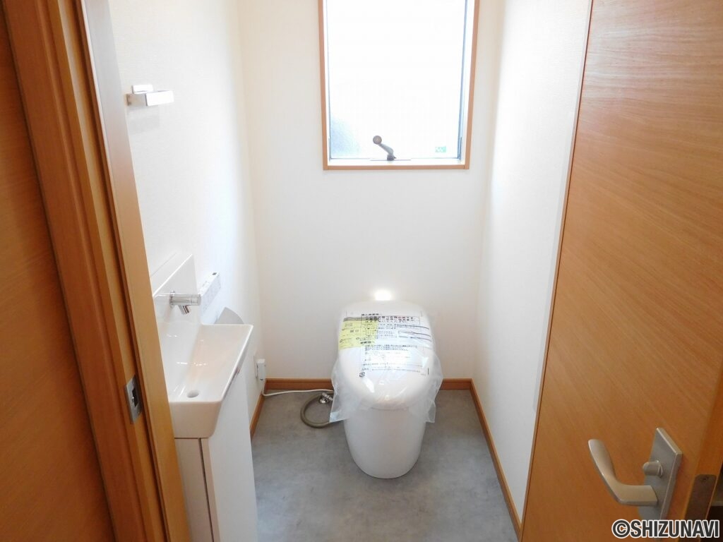 長泉町中土狩　中古戸建