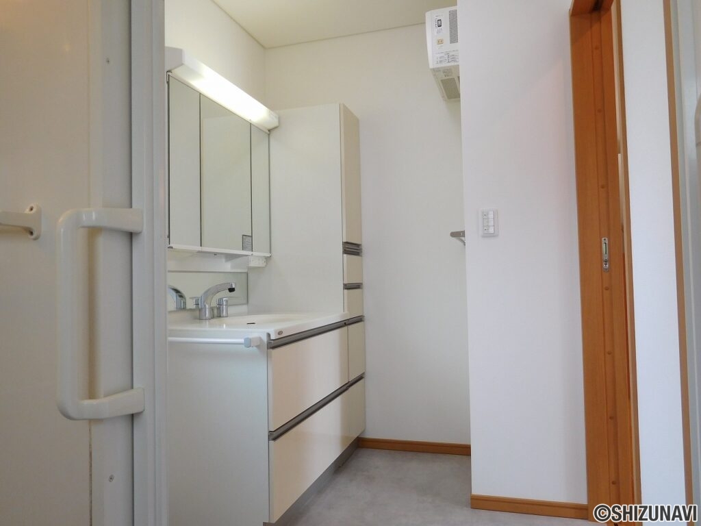長泉町中土狩　中古戸建