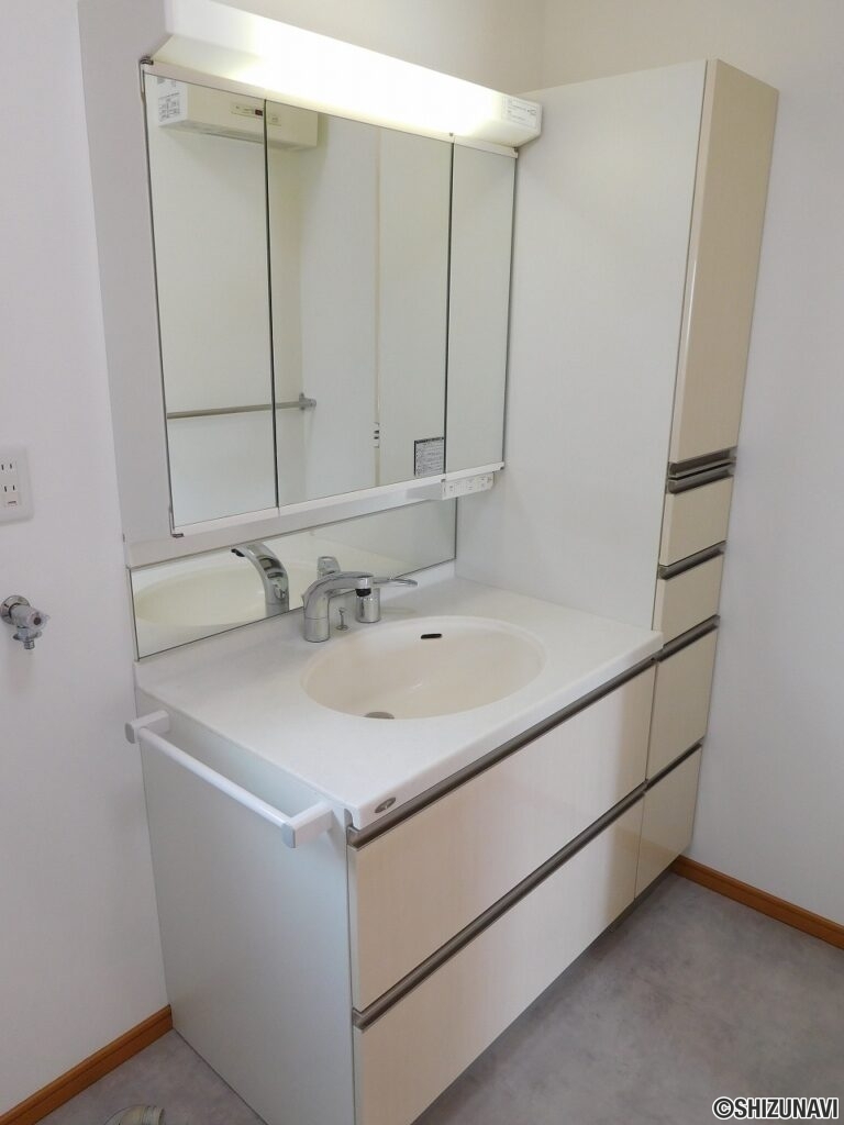 長泉町中土狩　中古戸建