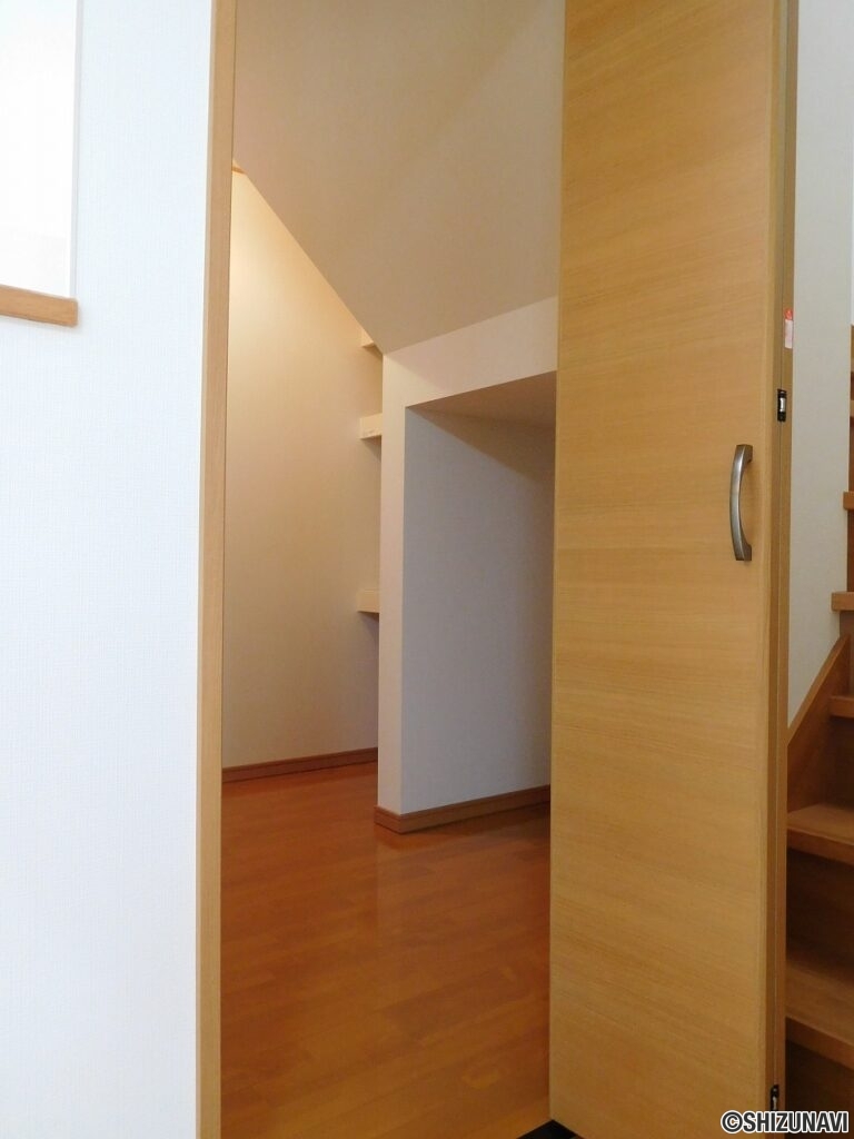 長泉町中土狩　中古戸建