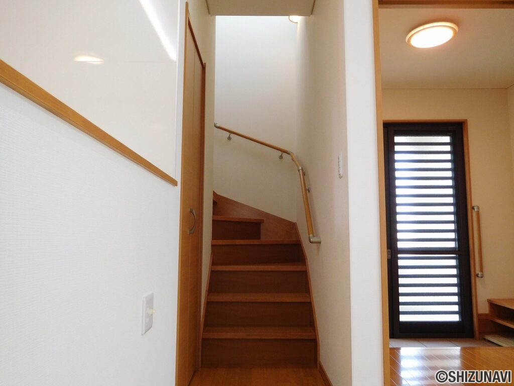 長泉町中土狩　中古戸建