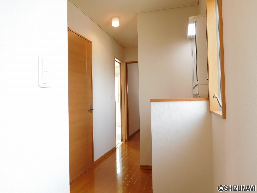 長泉町中土狩　中古戸建