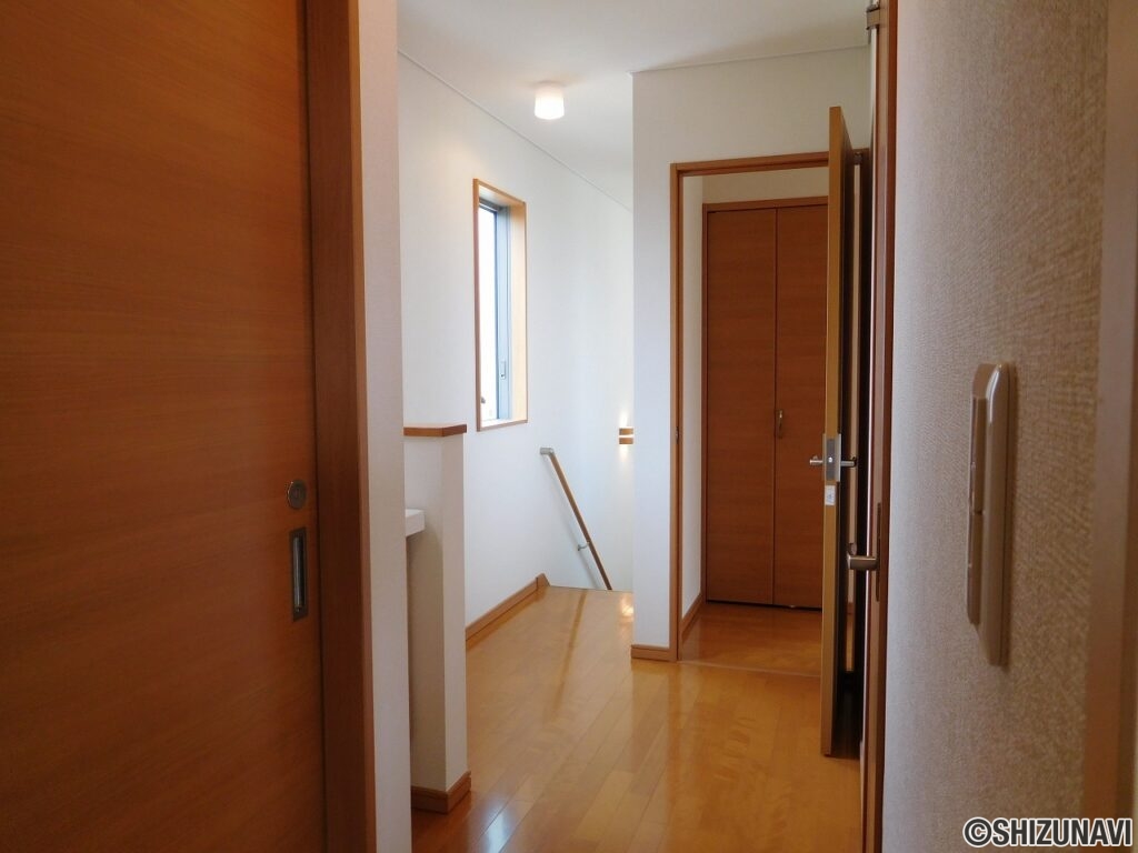 長泉町中土狩　中古戸建