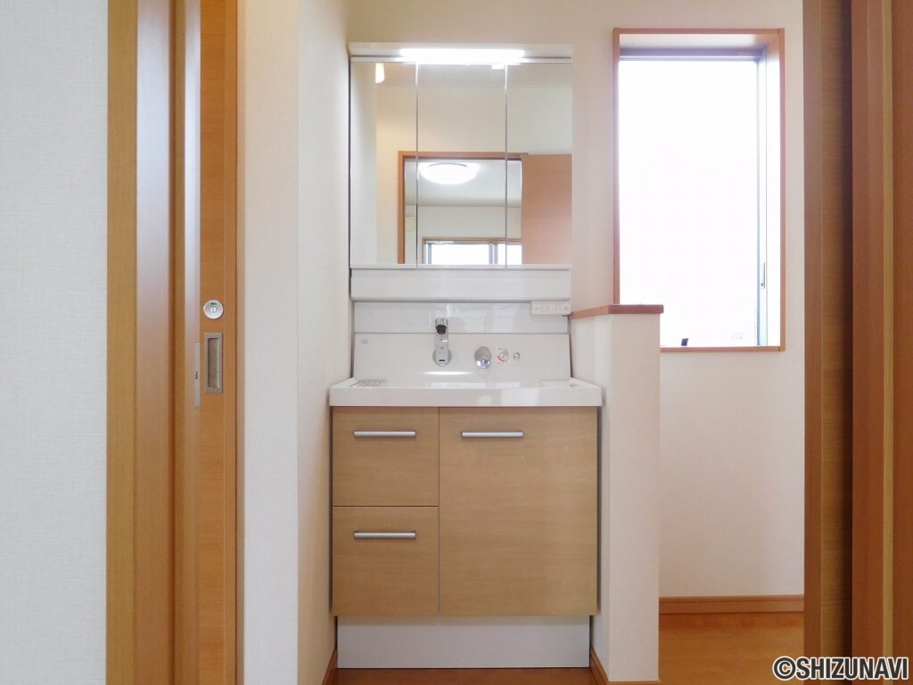 長泉町中土狩　中古戸建