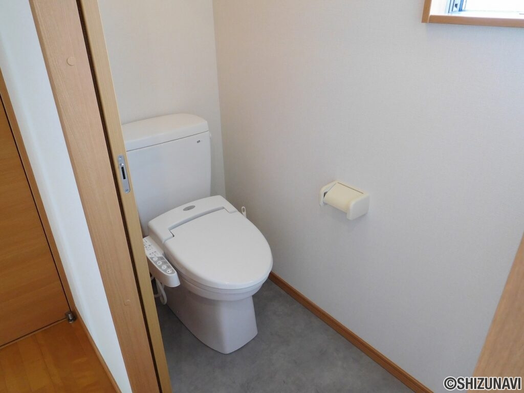 長泉町中土狩　中古戸建