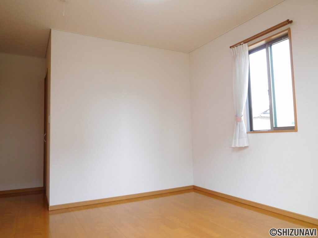 長泉町中土狩　中古戸建