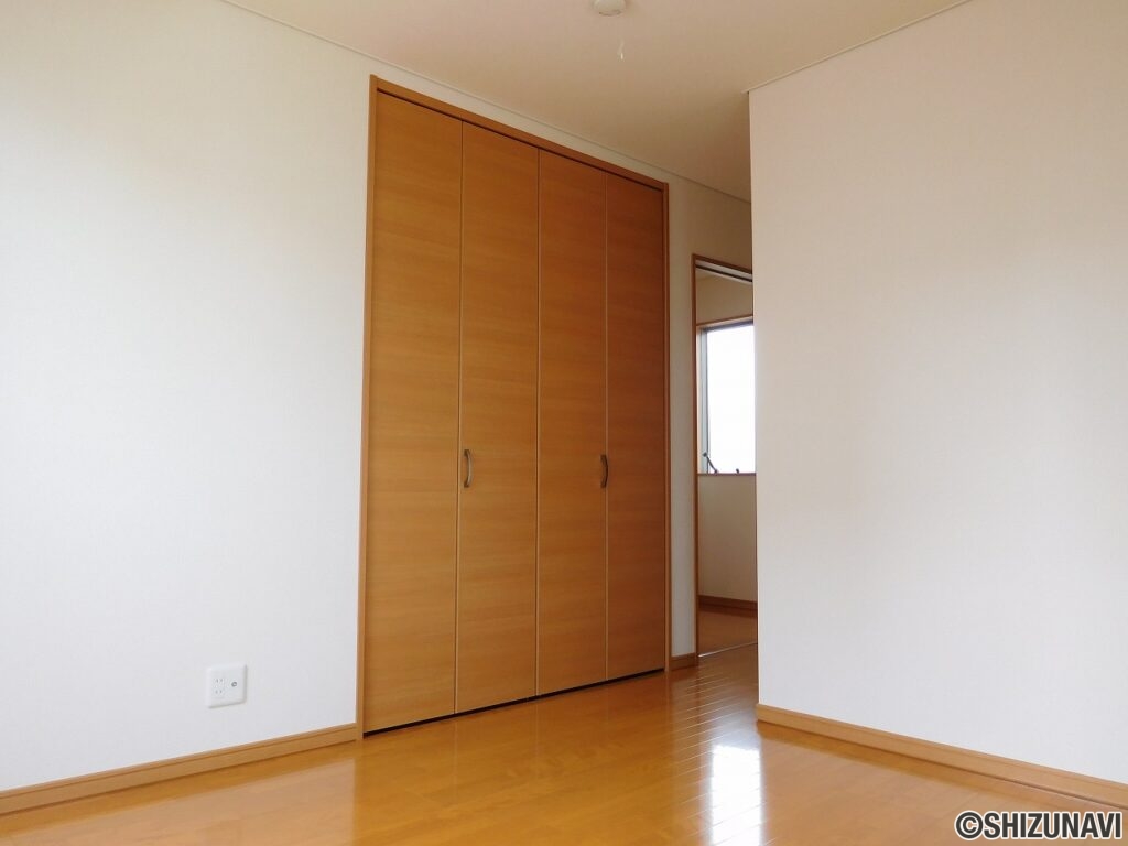 長泉町中土狩　中古戸建