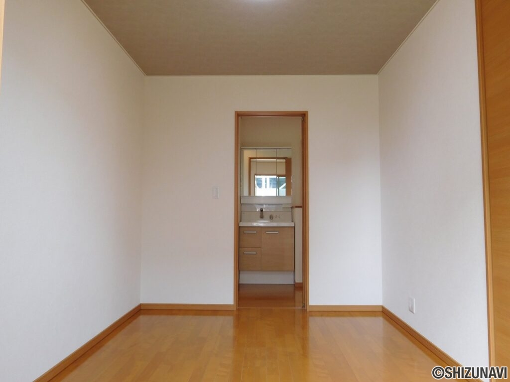 長泉町中土狩　中古戸建