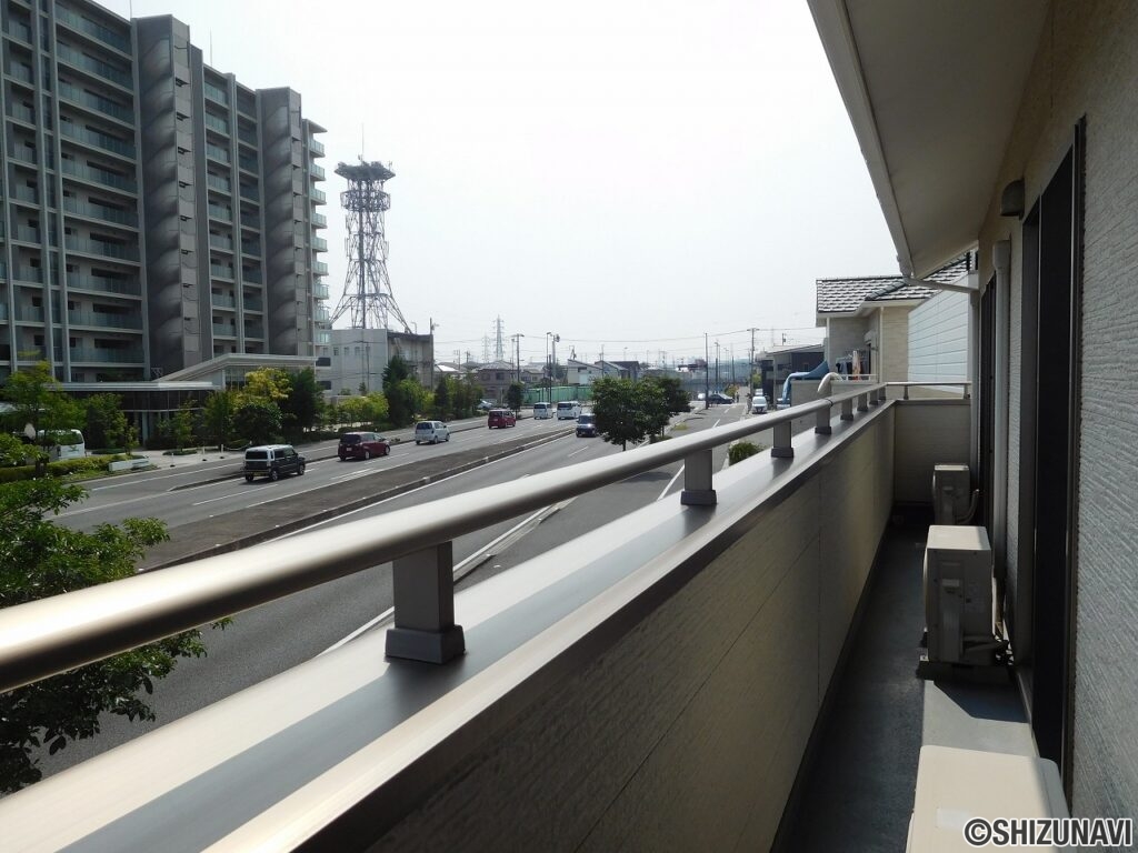 長泉町中土狩　中古戸建