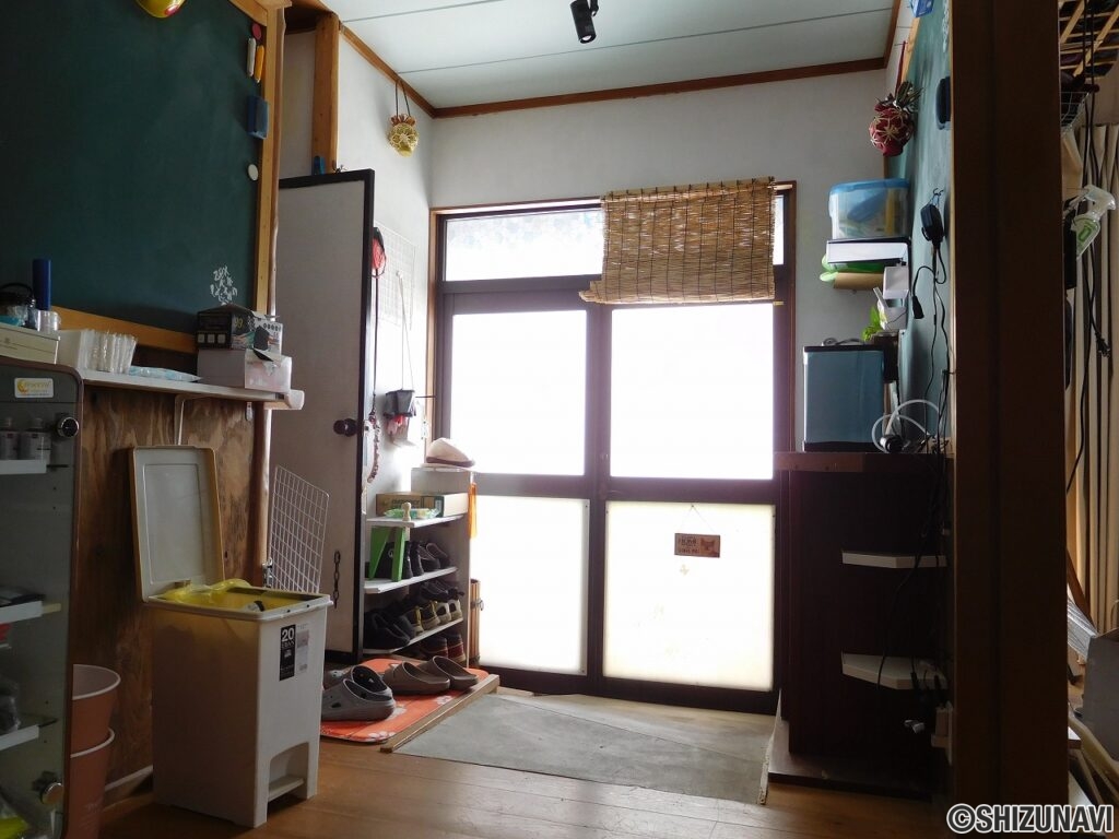 富士市依田橋町 中古戸建
