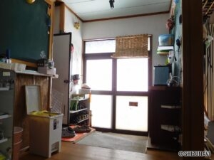 富士市依田橋町 中古戸建