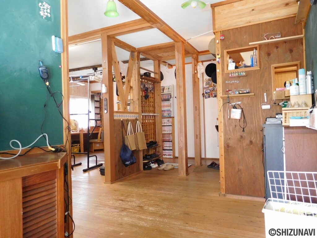 富士市依田橋町 中古戸建