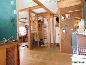 富士市依田橋町 中古戸建