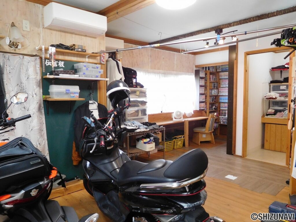 富士市依田橋町 中古戸建