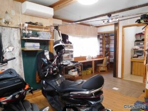 富士市依田橋町 中古戸建