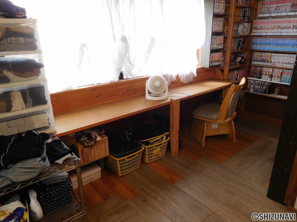 富士市依田橋町 中古戸建