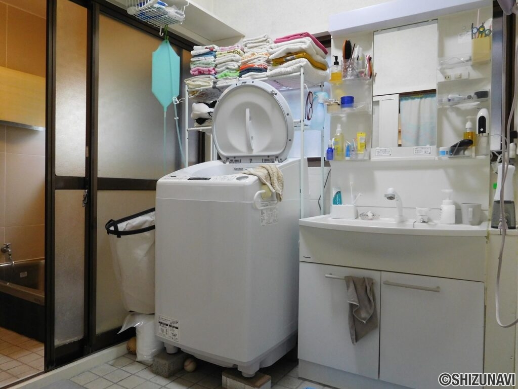 富士市依田橋町 中古戸建