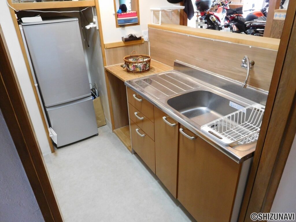 富士市依田橋町 中古戸建
