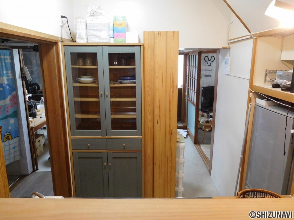 富士市依田橋町 中古戸建