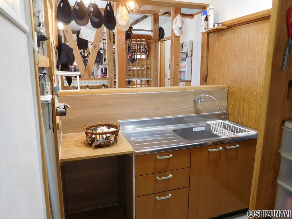 富士市依田橋町 中古戸建