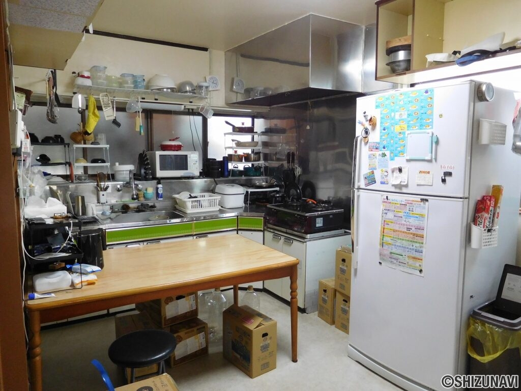 富士市依田橋町 中古戸建